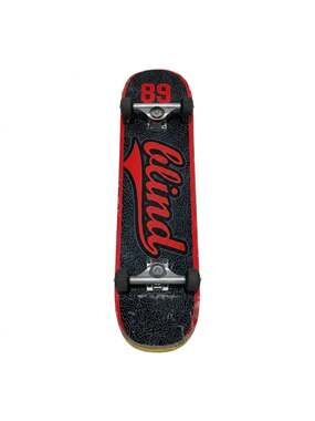 Blind Skateboards 89 Complete Skateboard